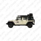 Front Runner Modular Awning AWNI004
