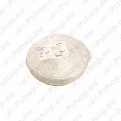 Webasto W1320357A-1 Isolatsioon ISOLATSIOONIMATERJAL 1m (pakend 50m rull)