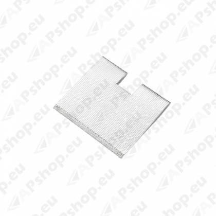 Webasto W1320848A Isolatsioon väiksemale summutile EI sobi Evo summutile