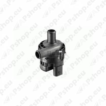 Webasto W839060 Tsirkulatsioonipump 12v 0 392 023 004 Toyota C-kit