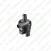 Webasto 839060 Tsirkulatsioonipump 12v 0 392 023 004 Toyota C-kit