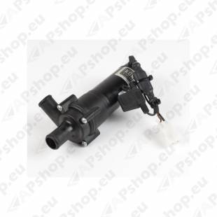 Webasto 920925 Tsirkulatsioonipump 24V/20mm, 0,25 bar: ca 2000 l/h