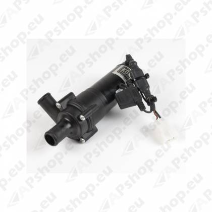 Webasto W920925 Tsirkulatsioonipump 24V/20mm, 0,25 bar: ca 2000 l/h
