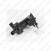 Webasto 920925 Tsirkulatsioonipump 24V/20mm, 0,25 bar: ca 2000 l/h