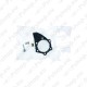 Webasto W1314858A Tsirkulatsioonipump Pumba U4847 ECON kinnitus
