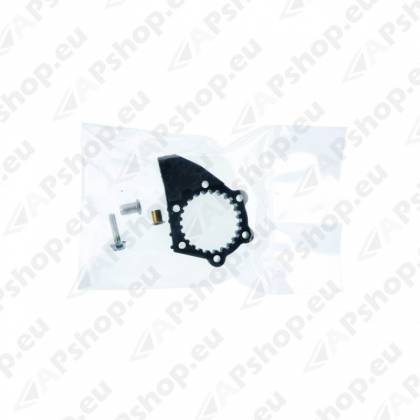 Webasto W1314858A Tsirkulatsioonipump Pumba U4847 ECON kinnitus