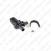 Webasto 1317522A Tsirkulatsioonipump THERMO PRO 90 24V