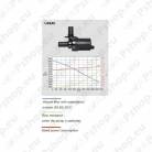 Webasto W1317522A Tsirkulatsioonipump THERMO PRO 90 24V