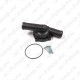 Webasto W1322704A Tsirkulatsioonipump U4847 KORPUS 193 kraadi