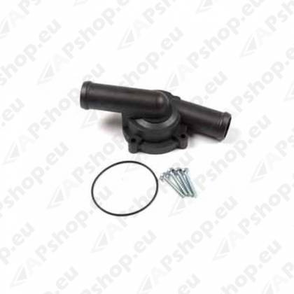 Webasto W1322704A Tsirkulatsioonipump U4847 KORPUS 193 kraadi
