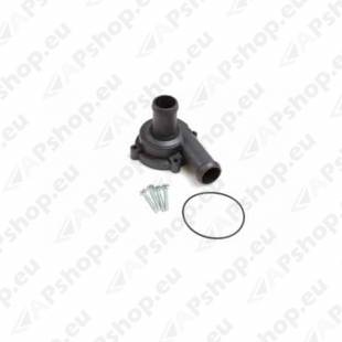 Webasto 1322702A Tsirkulatsioonipump U4847 KORPUS 90 kraadi