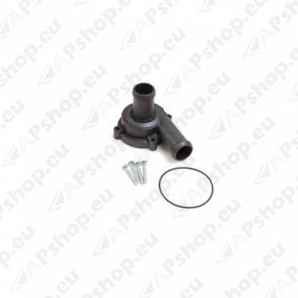 Webasto W1322702A Tsirkulatsioonipump U4847 KORPUS 90 kraadi