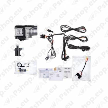 Webasto W1314810A Veesoojendi Thermo Top Evo 5+ bensiin