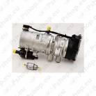 Webasto W9023075C Veesoojendi Thermo Pro 90 D 12V Basic, sobib Multi Controliga