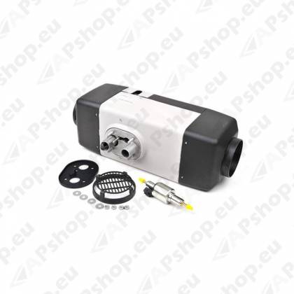 Webasto W9027983B Õhksoojendi AirTop EVO 55 B 12V ühildub MultiControlliga