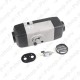 Webasto W9029253A Õhksoojendi AirTop EVO 40D Marine 12V ühildub MultiControlliga