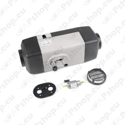 Webasto W9029253A Õhksoojendi AirTop EVO 40D Marine 12V ühildub MultiControlliga