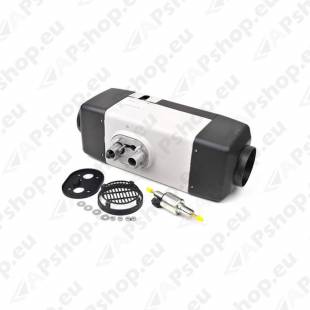 Webasto 9027985B Õhksoojendi AirTop EVO 55 D 12V ühildub MultiControlliga