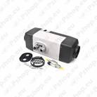 Webasto W9027985B Õhksoojendi AirTop EVO 55 D 12V ühildub MultiControlliga