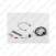Webasto 1320077A Automaatika EVO sõidusoojendiks muutm.kit. Bens/Diisel
