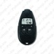 Webasto W1314637A Juhtseade Telestart T100HTM MUST 12V KOMPL.
