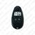 Webasto 1314637A Juhtseade Telestart T100HTM MUST 12V KOMPL.