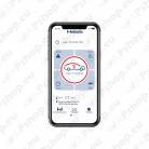 Webasto W9040223A Juhtseade Webasto ThermoConnect TCon2 12/24V