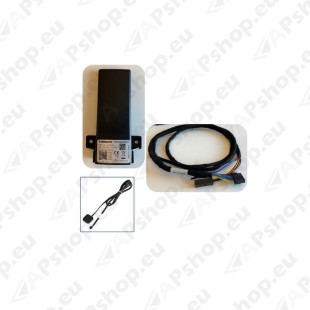 Webasto W9040223A Juhtseade Webasto ThermoConnect TCon2 12/24V