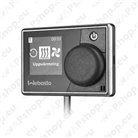 Webasto W9030025D Juhtseade MultiControl HD taimer W-Bus 12/24V EI SOBI TT EVO