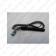 Webasto W1320938A Juhtseade antenn telestart T91/T100HTM
