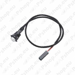 Webasto 9012968A Juhtseade Lüliti Telestart T80/T91/T100