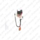Webasto W1325012A Mudelikohane paig. kompl. kliima AAC “Webasto Comfort“ VW / Skoda / Seat