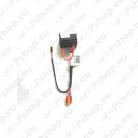 Webasto W1325012A Mudelikohane paig. kompl. kliima AAC “Webasto Comfort“ VW / Skoda / Seat