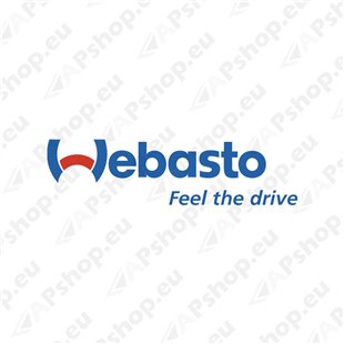 Webasto W1327080A Mudelikohane paig. kompl. 2018 Peugeot 3008/5008 1.5 D
