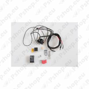 Webasto 1325260A Mudelikohane paig. kompl. AAC Jeep CCL Comfort 2014>