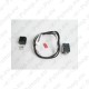 Webasto W1323656B Mudelikohane paig. kompl. AAC juhtimiseks Renault/Dacia/Smart
