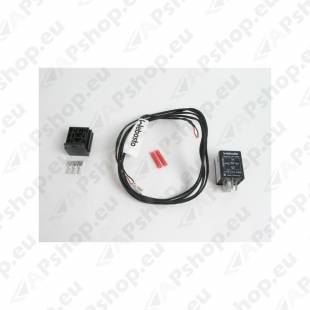 Webasto 1323656B Mudelikohane paig. kompl. AAC juhtimiseks Renault/Dacia/Smart