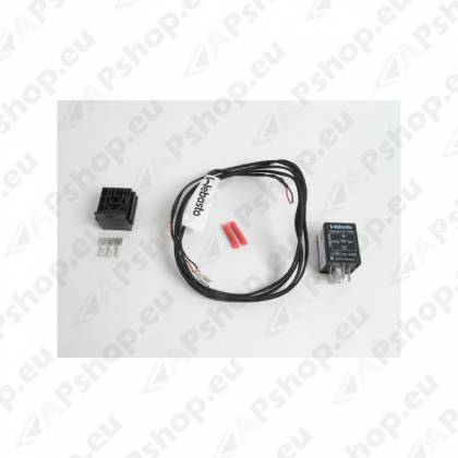 Webasto W1323656B Mudelikohane paig. kompl. AAC juhtimiseks Renault/Dacia/Smart