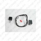 Webasto W1323656B Mudelikohane paig. kompl. AAC juhtimiseks Renault/Dacia/Smart