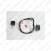 Webasto 1323656B Mudelikohane paig. kompl. AAC juhtimiseks Renault/Dacia/Smart