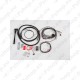 Webasto W1325637A Mudelikohane paig. kompl. Alfa Romeo Giulia 2015 2.2diisel