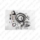 Webasto W1318462A Mudelikohane paig. kompl. Fiat Ducato 12>TT-Evo D, Peugeot Boxer, Citroen Ju