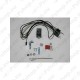 Webasto W1324050A Mudelikohane paig. kompl. Mondeo 2015> Comfort CAN