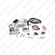 Webasto W1316602A Mudelikohane paig. kompl. Nissan Murano 2.5 Diesel 2011 EVO