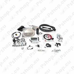 Webasto 1316602A Mudelikohane paig. kompl. Nissan Murano 2.5 Diesel 2011 EVO