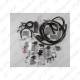 Webasto W1324574A Mudelikohane paig. kompl. Renault Kadjar 1.5D EDC 2015>, lisa kliima juhtim.