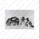 Webasto W1324178A Mudelikohane paig. kompl. Volvo XC-90 2015 diisel
