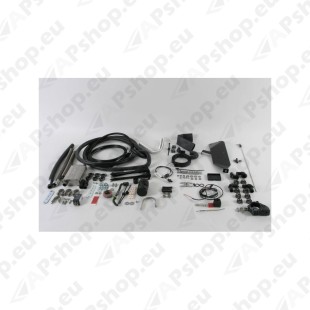 Webasto W1324178A Mudelikohane paig. kompl. Volvo XC-90 2015> diisel