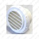 Webasto W1320935A Õhuots 60MM 90kraadi valge