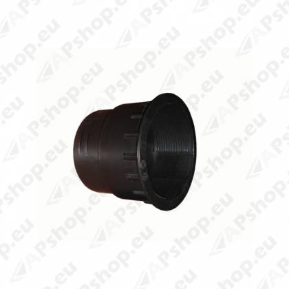 Webasto W1320922A Õhuots Muhv 60mm õhuotsale